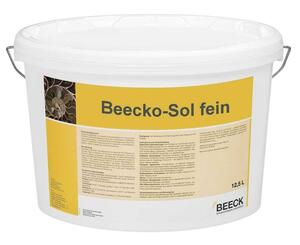 Beeck, Beecko-SOL fein