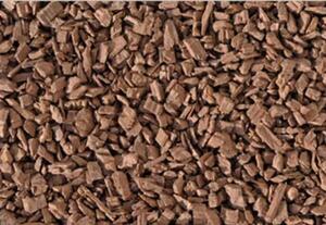 CEMWOOD, Trockensch&uuml;ttung CW2000