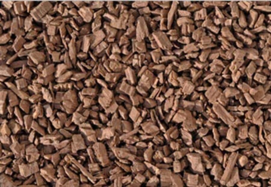 CEMWOOD, Trockensch&uuml;ttung CW2000