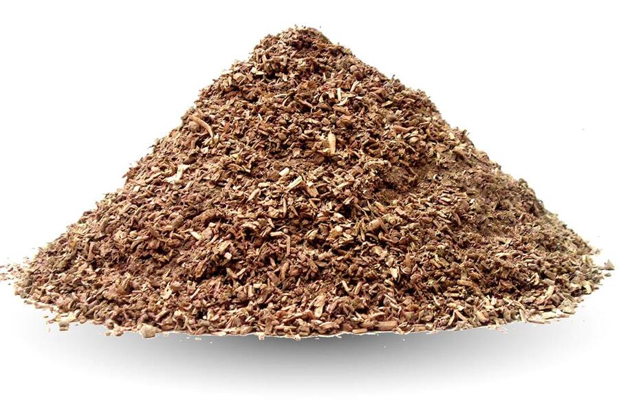 Hanffaser, Ausgleichssch&uuml;ttung