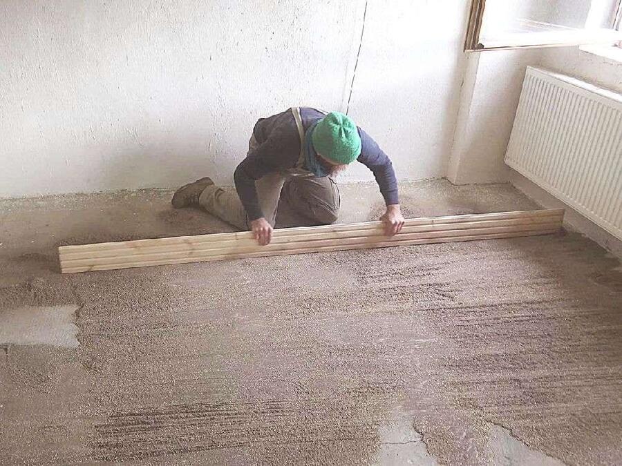 Hanffaser, Ausgleichssch&uuml;ttung