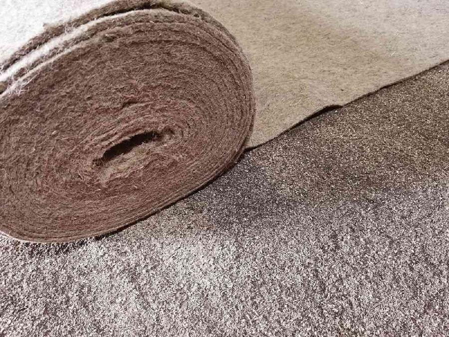 Hanffaser, Ausgleichssch&uuml;ttung