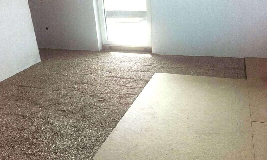 Hanffaser, Ausgleichssch&uuml;ttung